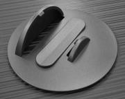 縦置き用スタンド