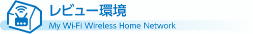 レビュー環境