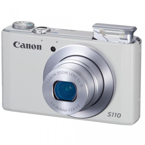 排気筒 CANON デジタルカメラ POWERSHOT D20 約1210万画素 光学5倍