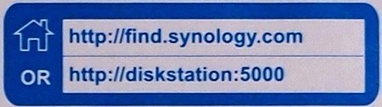 このアドレスを開いてねって書いてるのでブラウザから開くだけ。今回は一般的にie11を使用して設定しました。