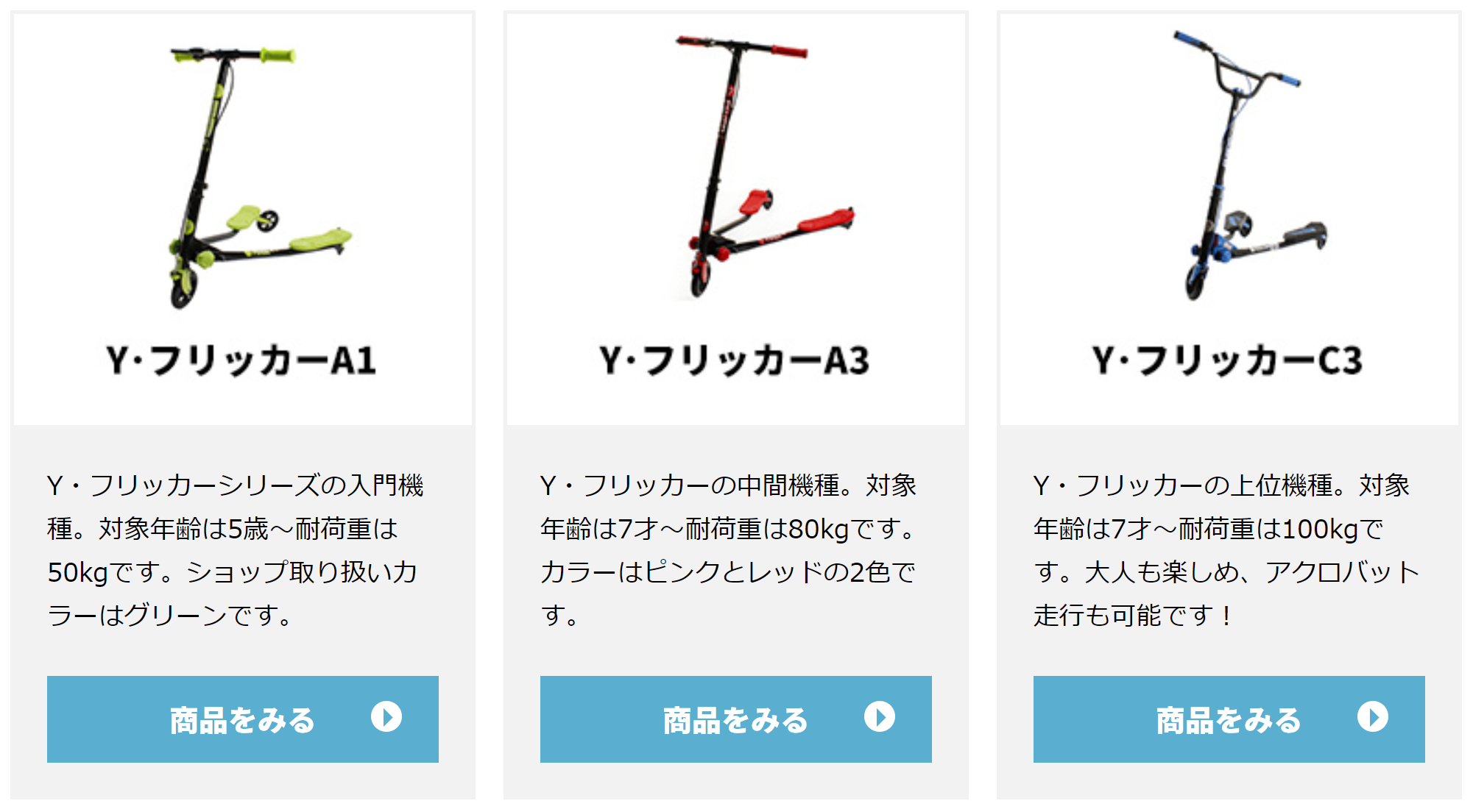 キックボードの進化版。息子の7歳の誕生日プレゼントに♪ - キック