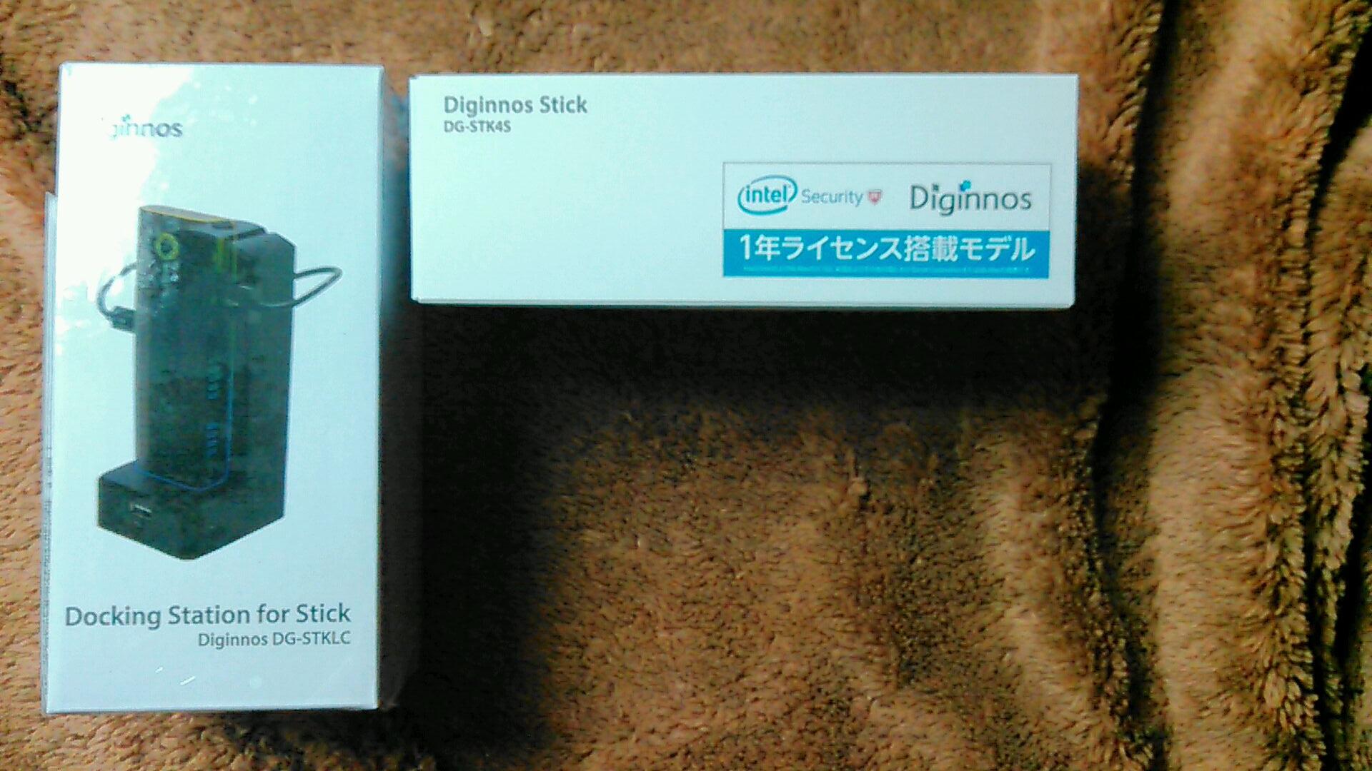 モバイルバッテリーで起動可能なスティックpc Diginnos Stick Dg Stk4s Atomz8500とメモリ4g Diginnos Stick Dg Stk4s スティック型パソコン Windows 10 のレビュー ジグソー レビューメディア