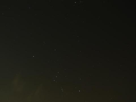 PENTAX同梱ソフトでの補正