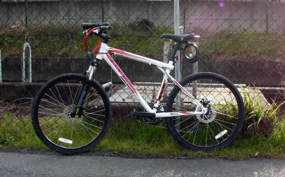 GT Avalanche 3.0 2009年モデル - GT アバランチェ 3.0のレビュー 