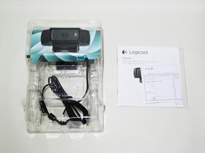 高画質のwebカメラ ロジクールのhd Pro Webcam C9t使用レビュー Logicool Hd プロ ウェブカム C9tのレビュー ジグソー レビューメディア