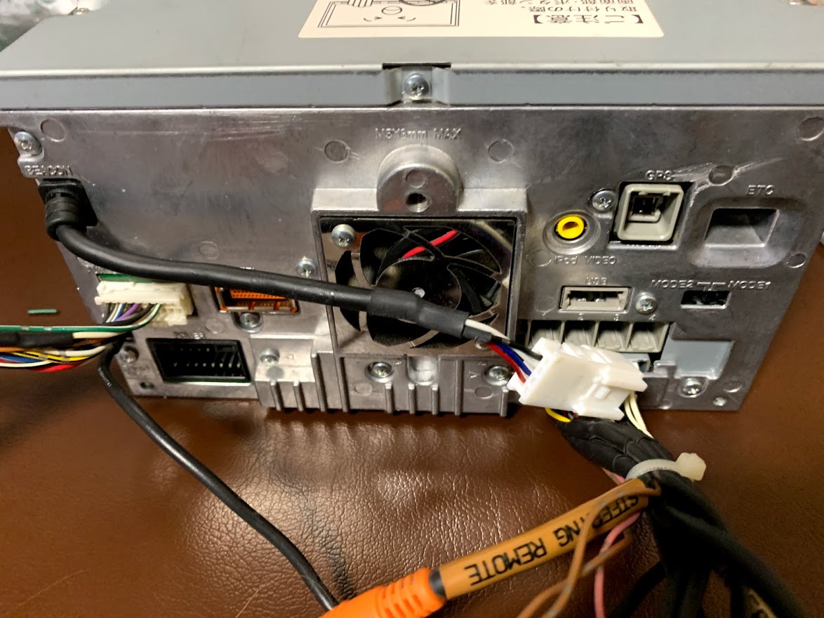 10年落ちのカーナビ購入 Vie X08sのレビュー ジグソー レビューメディア 10年落ちのカーナビ購入 Vie X08sのレビュー ジグソー レビューメディア