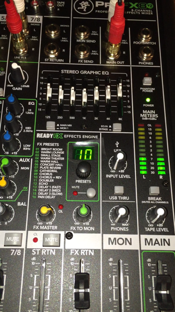 ネット配信者のための、オーディオインターフェース - Roland QUAD