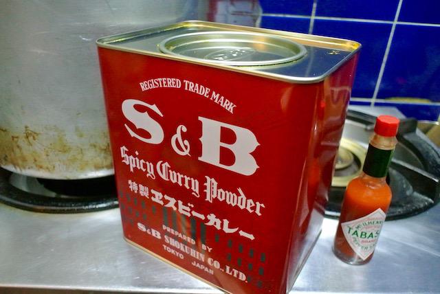 全幅の信頼を置き 業務で愛用してます ｓ ｂ エスビー カレー粉缶 2kgのレビュー ジグソー レビューメディア