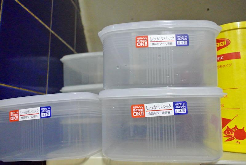 100均で買える密閉パックを洗いながら 来る８kに思いを馳せた理由は しっかりパック I 淺型長角大 K151のレビュー ジグソー レビューメディア
