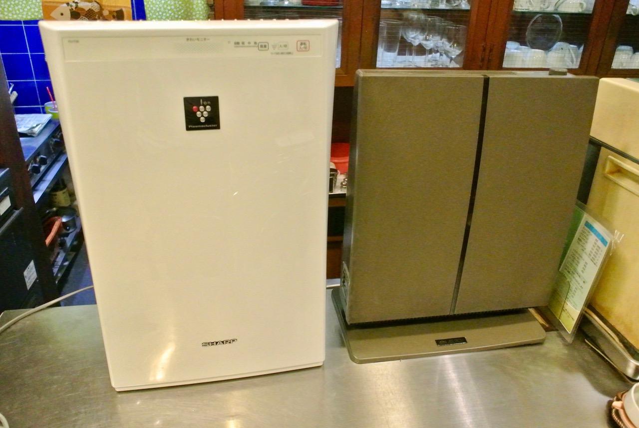 上位機のfu F51 Wを強くおすすめします シャープ 空気清浄機 プラズマクラスター 10畳 空気清浄 13畳 ホワイト Fu F30 Wのレビュー ジグソー レビューメディア