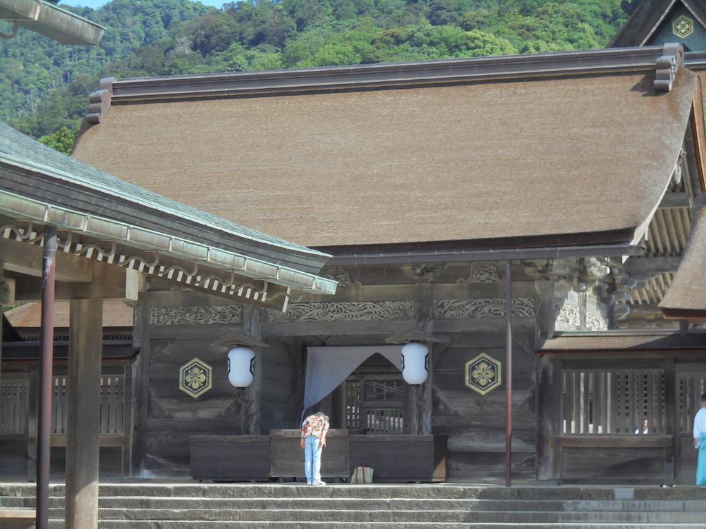 縁結びの神様 出雲大社で求めることが出来る しあわせの鈴 出雲大社 幸せの鈴のレビュー ジグソー レビューメディア