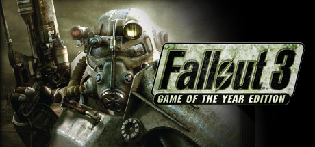 核戦争後を描いた最高峰のｒｐｇ Fallout3 Fallout 3 Game Of The Year Edition Pc 輸入版 のレビュー ジグソー レビューメディア