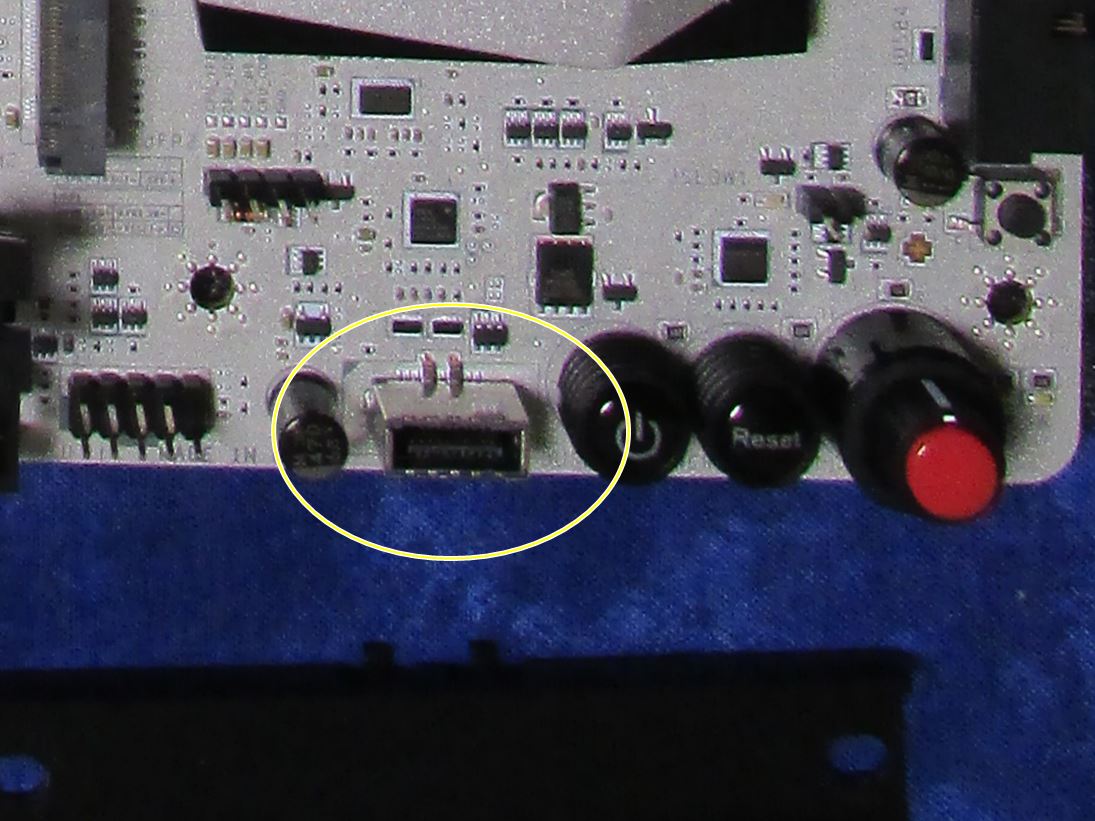 Usb 3 1 Type Cがフロントパネルにあると便利 アイネックス 3 5インチベイ Usb3 1 3 0 フロントパネル Pf 007のレビュー ジグソー レビューメディア