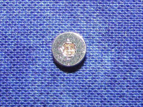 最初からネジの頭がなめている