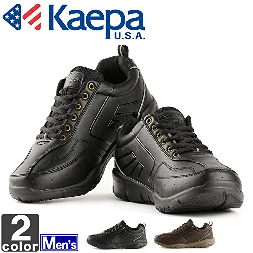歩きやすさ重視の靴です ケイパ Kaepa メンズ ウォーキング
