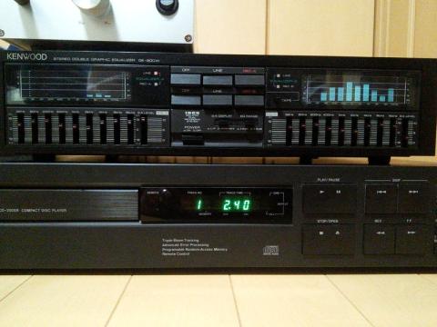 レビューメディア「ジグソー」中古で入手したグライコ