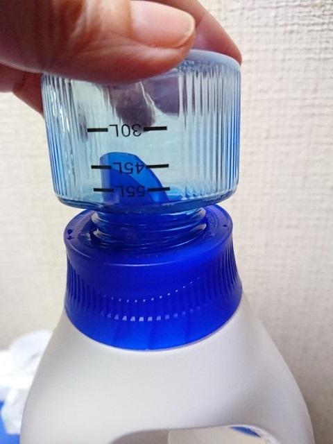 洗剤自体は大好きだけど アリエール 洗濯洗剤 液体 イオンパワージェル サイエンスプラス本体 910gのレビュー ジグソー レビューメディア