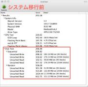 システム移行前