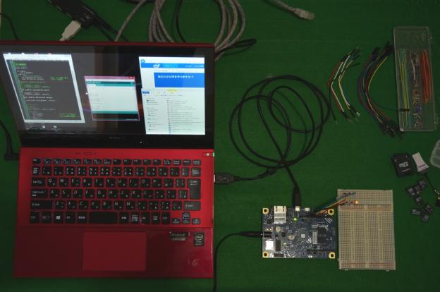 Windows8@VAIO Pro 11 rededition