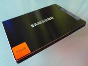 SSD 830を使用することではたして