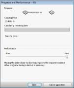 これで「OS」と「データ」が移行される