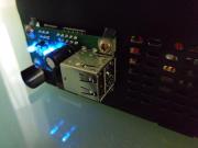 「SSD 830」をUSB接続する場合はUSBハブなとを使用しないことをお勧めする