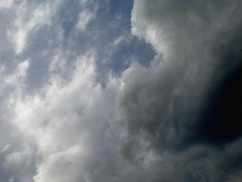 1.2MP の前面カメラで撮影した写真