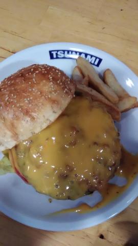 色が薄く感じる場合は HDR を活用するとよい