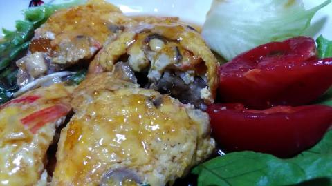 ホワイトバランスがオートの場合