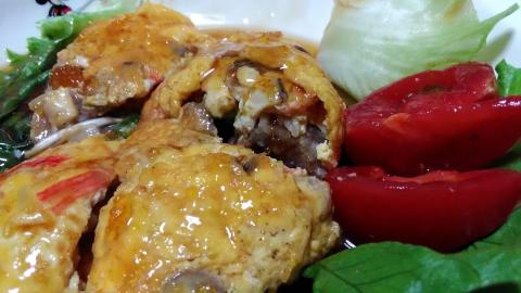 ホワイトバランスが蛍光灯の場合