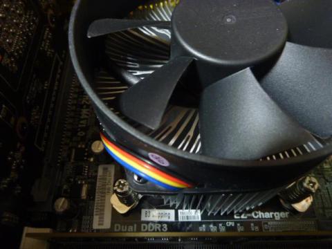 B3 Steppingのシール