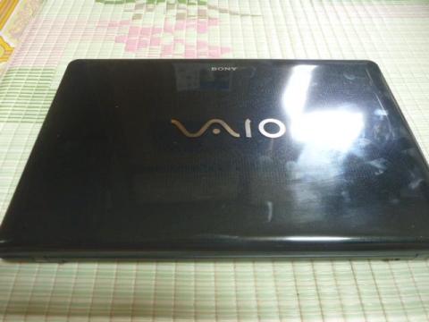 VAIO E本体