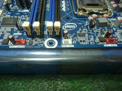 ファンコネクタ