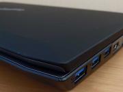 白い汚れが目立つかもしれない