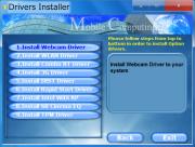 オプション・ドライバのインストール