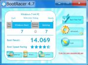 SSD 530の圧倒的スピード