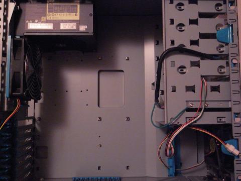 Fig.2 Owltech OWL-612-SLT/650改