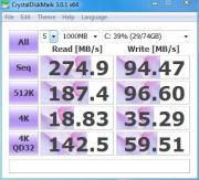 Fig.6 System(intel SSD 320 SATA2 80GB)
