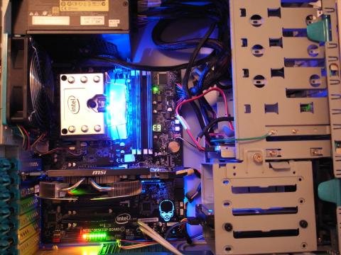 Fig.16 BXXTS100H搭載の図