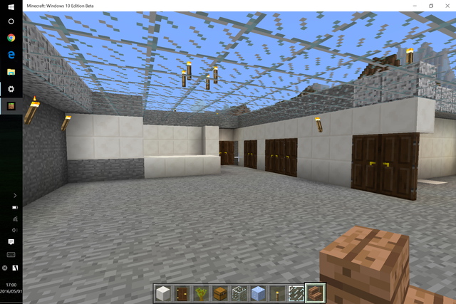 リビングから寝室まで快適インターネット！