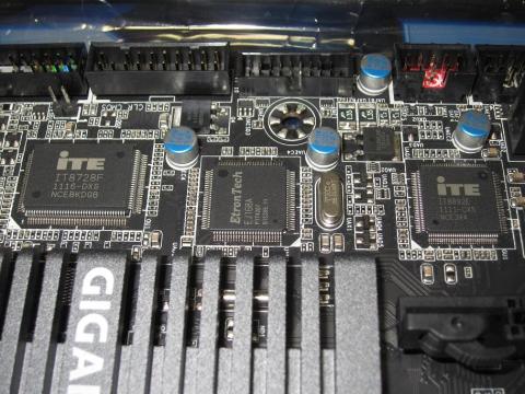 フロント用USB3.0他