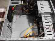 空になったケース