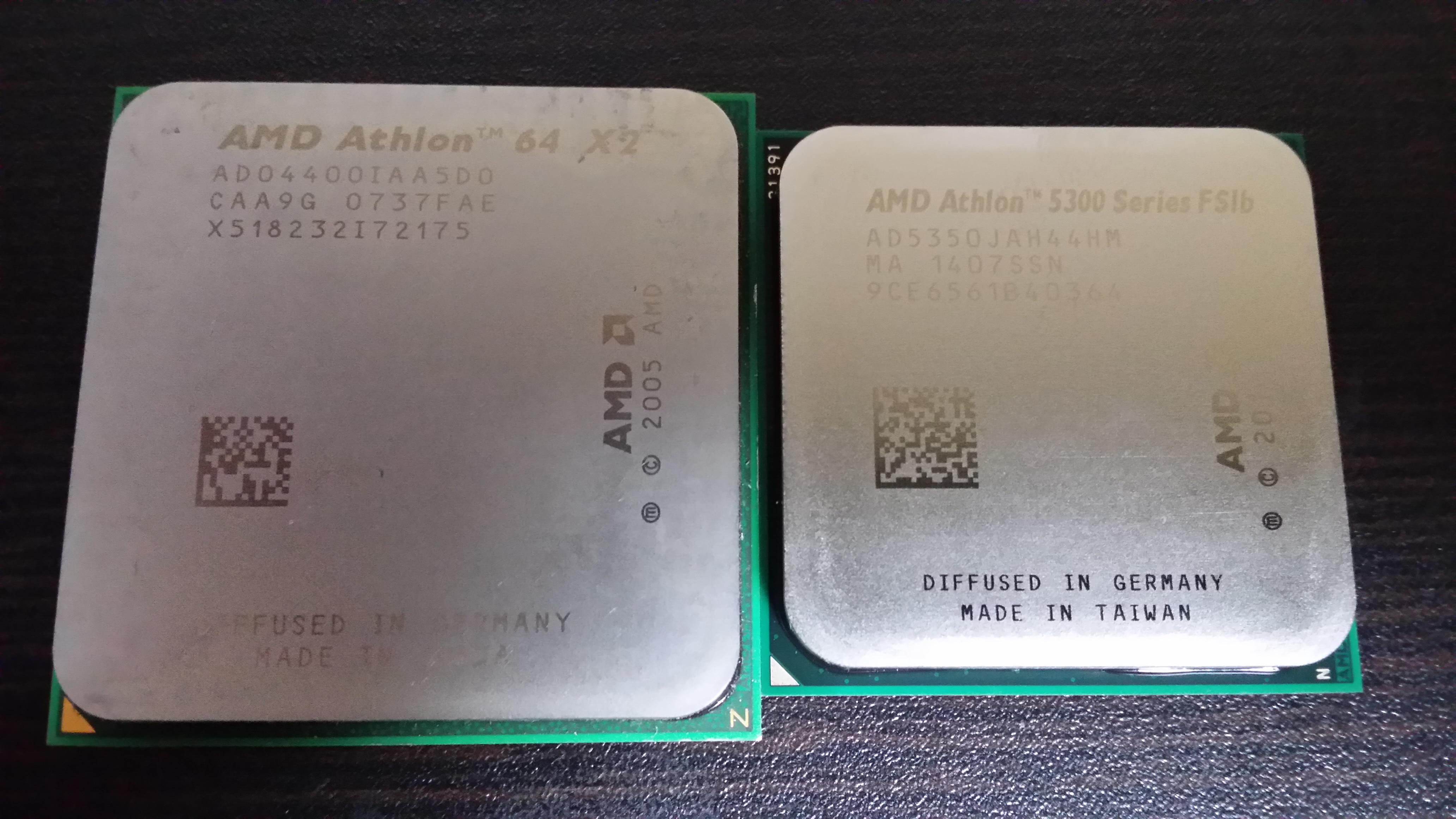 性能 省電力 低コストと三拍子揃ったapuだ Athlon 5350のレビュー ジグソー レビューメディア