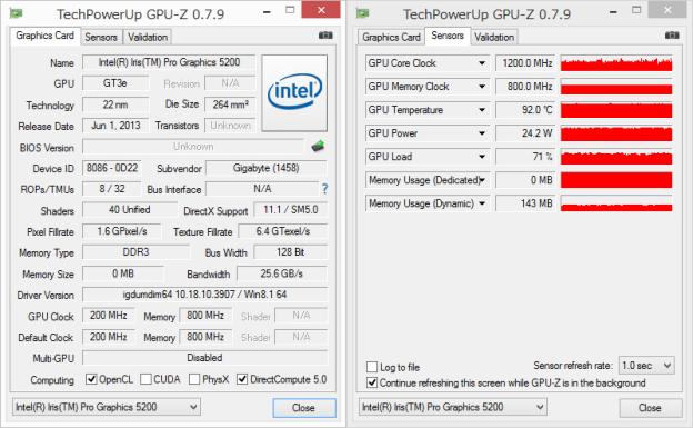 GPU-Z