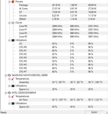 画像 本格デスクトップpcに匹敵するパフォーマンスを鞄に入れて持ち運べる インテル R Nuc キット Nuc6i7kykのレビュー ジグソー レビューメディア