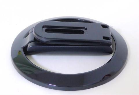 スタンド収納状態