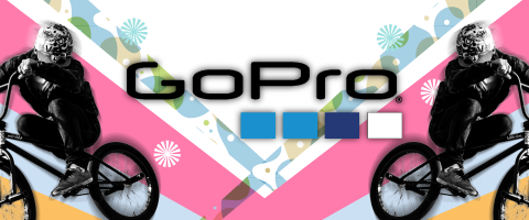 めっちゃ楽しいカメラ Gopro Hero3 Balck Editionのレビュー ジグソー レビューメディア