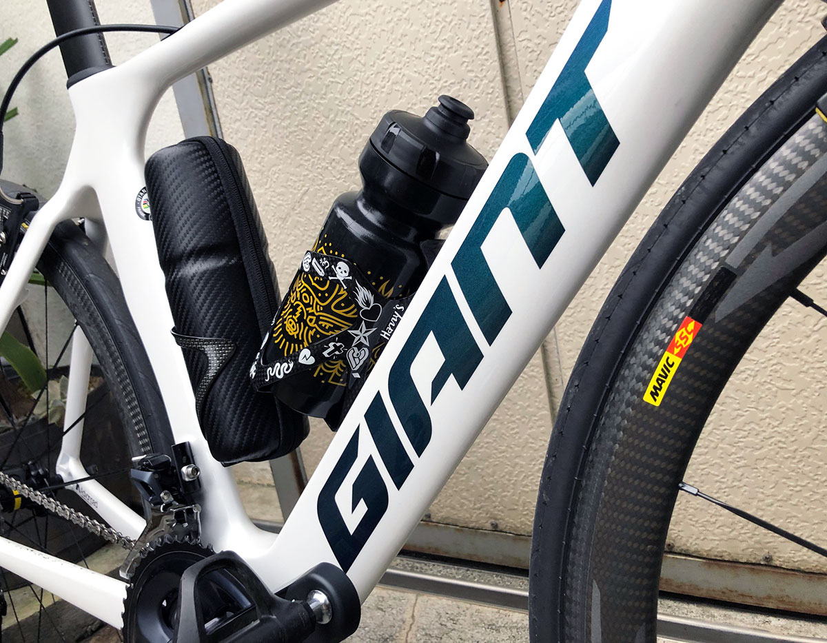 気付けば時速40km 自転車もエアロの時代 Propel Advanced 1 Seのレビュー ジグソー レビューメディア