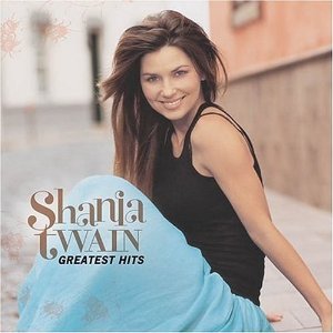 やっぱり美人だ Shania Twain Greatest Hitsのレビュー ジグソー レビューメディア