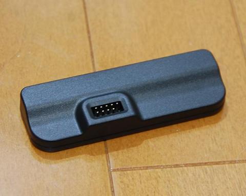 WiFi/Bluetoothモジュール